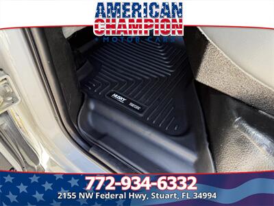 2020 RAM 1500 Classic Tradesman   - Photo 10 - Stuart, FL 34994