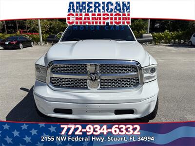 2020 RAM 1500 Classic Tradesman   - Photo 6 - Stuart, FL 34994