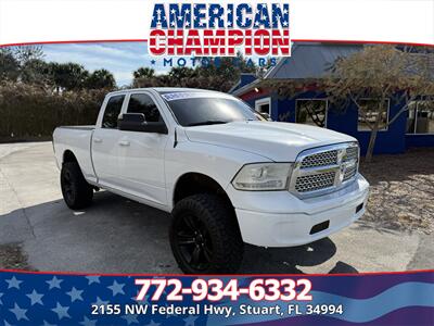 2020 RAM 1500 Classic Tradesman   - Photo 7 - Stuart, FL 34994