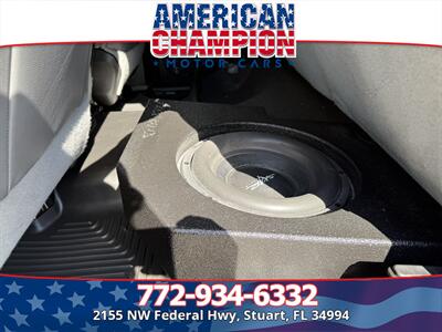 2020 RAM 1500 Classic Tradesman   - Photo 20 - Stuart, FL 34994