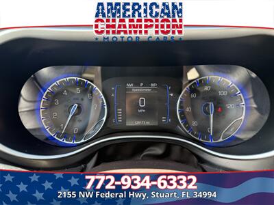 2017 Chrysler Pacifica Touring-L - Photo 16 - Stuart, FL 34994