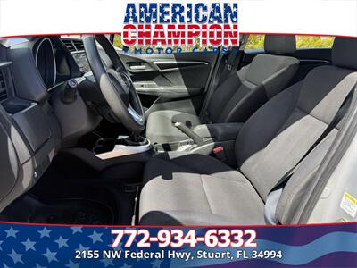 2015 Honda Fit EX   - Photo 10 - Stuart, FL 34994