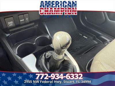 2015 Honda Fit EX   - Photo 20 - Stuart, FL 34994