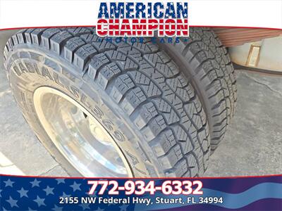 2008 Ford F-350 XLT - Photo 4 - Stuart, FL 34994
