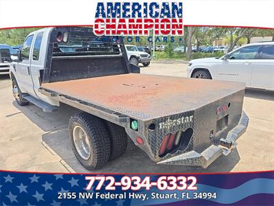 2008 Ford F-350 XLT - Photo 3 - Stuart, FL 34994