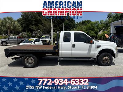 2008 Ford F-350 XLT - Photo 6 - Stuart, FL 34994