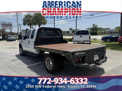 2008 Ford F-350 XLT - Photo 3 - Stuart, FL 34994