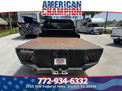 2008 Ford F-350 XLT - Photo 4 - Stuart, FL 34994