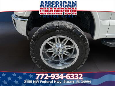 2016 Ford F-150 Lariat   - Photo 14 - Stuart, FL 34994
