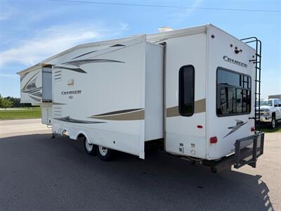 2011 Crossroads Cruiser 335SS - Photo 4 - Goshen, IN 46526