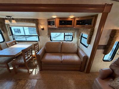 2011 Crossroads Cruiser 335SS - Photo 13 - Goshen, IN 46526