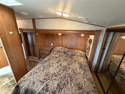 2011 Crossroads Cruiser 335SS - Photo 23 - Goshen, IN 46526