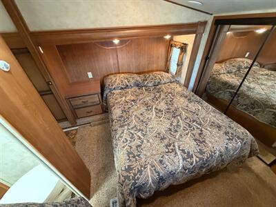 2011 Crossroads Cruiser 335SS - Photo 21 - Goshen, IN 46526