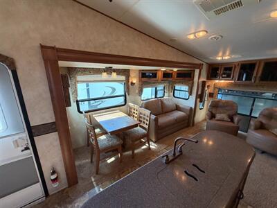 2011 Crossroads Cruiser 335SS - Photo 10 - Goshen, IN 46526