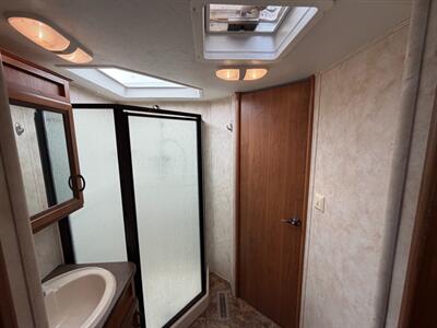 2011 Crossroads Cruiser 335SS - Photo 25 - Goshen, IN 46526
