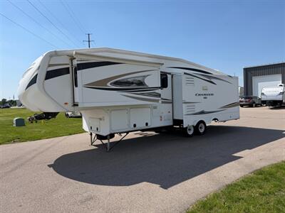 2011 Crossroads Cruiser 335SS - Photo 5 - Goshen, IN 46526
