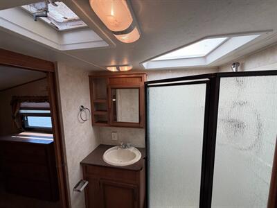 2011 Crossroads Cruiser 335SS - Photo 20 - Goshen, IN 46526
