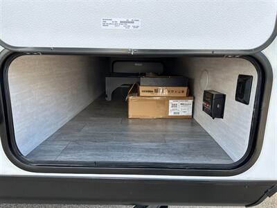 2025 Coachmen Apex Nano 213RDS   - Photo 9 - Goshen, IN 46526