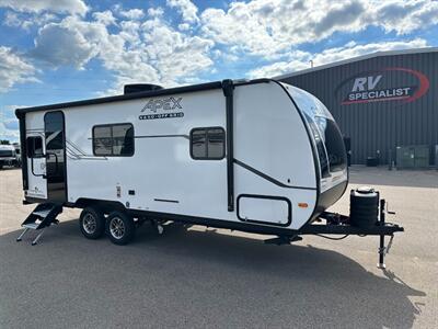 2025 Coachmen Apex Nano 213RDS   - Photo 4 - Goshen, IN 46526