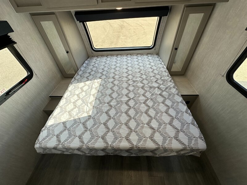 2025 Coachmen Apex Nano 213RDS - Photo 24 - Goshen, IN 46526