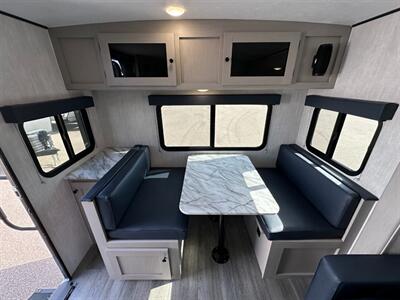 2025 Coachmen Apex Nano 213RDS   - Photo 15 - Goshen, IN 46526