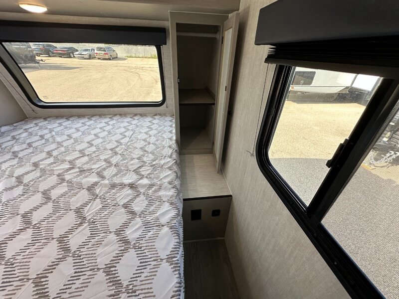 2025 Coachmen Apex Nano 213RDS - Photo 27 - Goshen, IN 46526