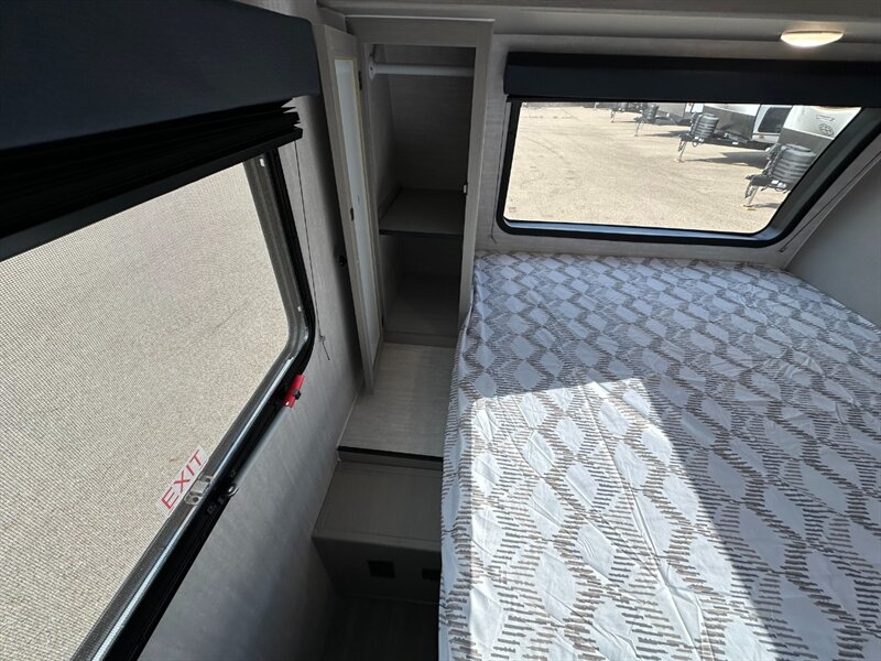 2025 Coachmen Apex Nano 213RDS - Photo 28 - Goshen, IN 46526