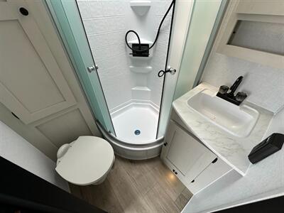 2026 Coachmen Northern Spirit 1943RB   - Photo 35 - Goshen, IN 46526