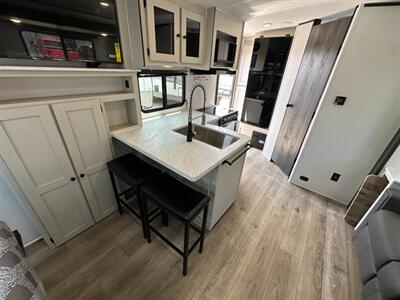 2026 Coachmen Northern Spirit 1943RB   - Photo 17 - Goshen, IN 46526