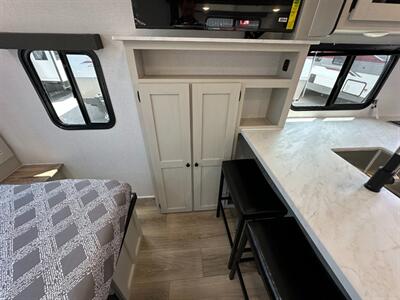 2026 Coachmen Northern Spirit 1943RB   - Photo 24 - Goshen, IN 46526