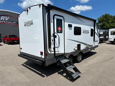 2026 Coachmen Northern Spirit 1943RB   - Photo 5 - Goshen, IN 46526