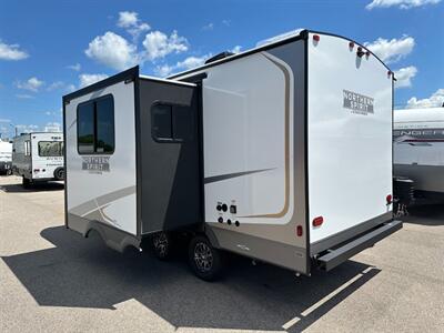 2026 Coachmen Northern Spirit 1943RB   - Photo 6 - Goshen, IN 46526