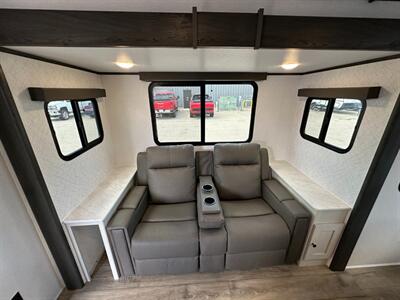 2026 Coachmen Northern Spirit 1943RB   - Photo 14 - Goshen, IN 46526