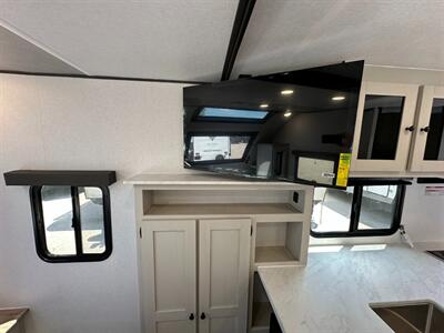 2026 Coachmen Northern Spirit 1943RB   - Photo 26 - Goshen, IN 46526