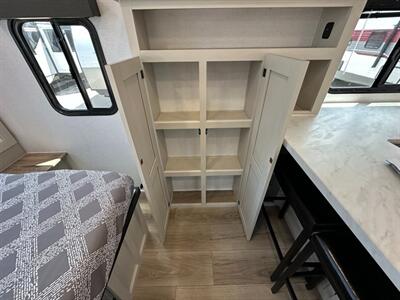 2026 Coachmen Northern Spirit 1943RB   - Photo 25 - Goshen, IN 46526