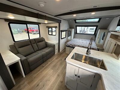 2026 Coachmen Northern Spirit 1943RB   - Photo 11 - Goshen, IN 46526