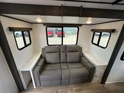 2026 Coachmen Northern Spirit 1943RB   - Photo 13 - Goshen, IN 46526