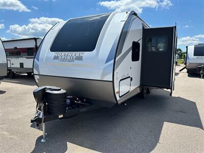 2026 Coachmen Northern Spirit 1943RB   - Photo 7 - Goshen, IN 46526