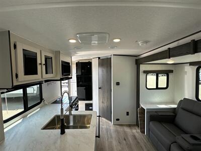 2026 Coachmen Northern Spirit 1943RB   - Photo 39 - Goshen, IN 46526