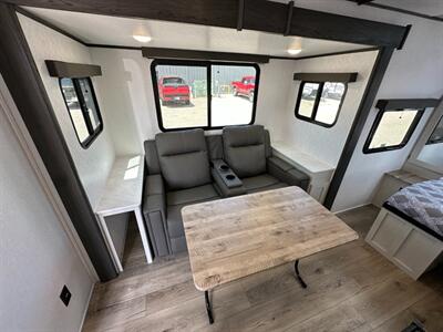 2026 Coachmen Northern Spirit 1943RB   - Photo 16 - Goshen, IN 46526