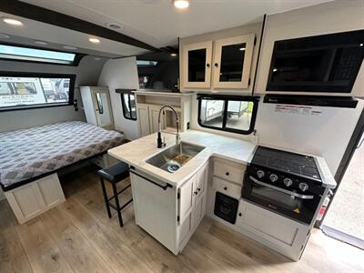 2026 Coachmen Northern Spirit 1943RB   - Photo 12 - Goshen, IN 46526