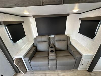 2026 Coachmen Northern Spirit 1943RB   - Photo 34 - Goshen, IN 46526