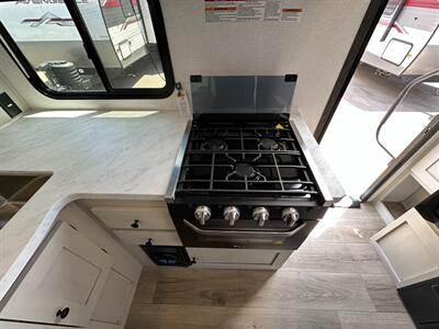 2026 Coachmen Northern Spirit 1943RB   - Photo 18 - Goshen, IN 46526