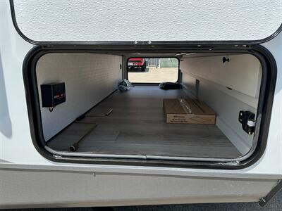 2026 Coachmen Northern Spirit 1943RB   - Photo 8 - Goshen, IN 46526