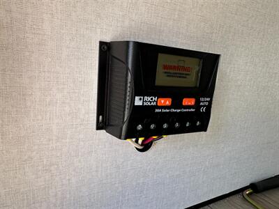 2026 Coachmen Northern Spirit 1943RB   - Photo 9 - Goshen, IN 46526