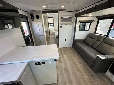 2026 Coachmen Northern Spirit 2565FK   - Photo 19 - Goshen, IN 46526