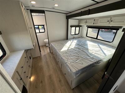 2026 Coachmen Northern Spirit 2565FK   - Photo 25 - Goshen, IN 46526