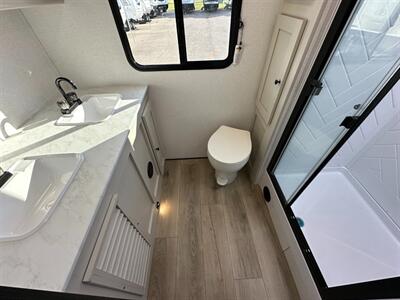 2026 Coachmen Northern Spirit 2565FK   - Photo 32 - Goshen, IN 46526