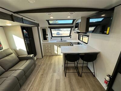 2026 Coachmen Northern Spirit 2565FK   - Photo 17 - Goshen, IN 46526