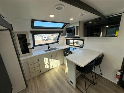 2026 Coachmen Northern Spirit 2565FK   - Photo 18 - Goshen, IN 46526